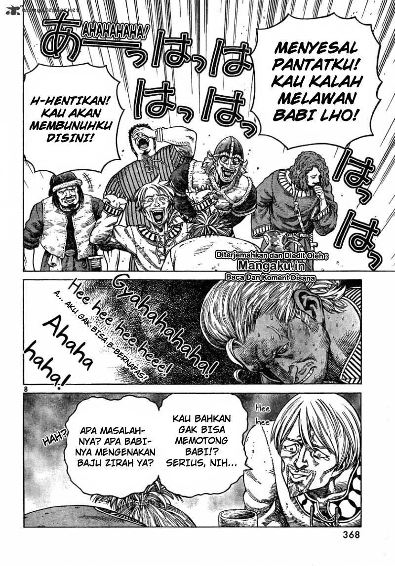 Read VIDland Saga ID Manga Online