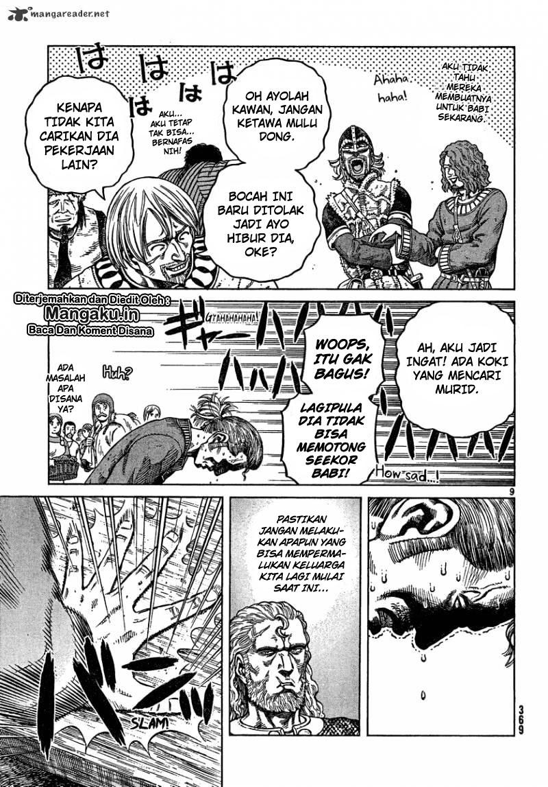 Read VIDland Saga ID Manga Online