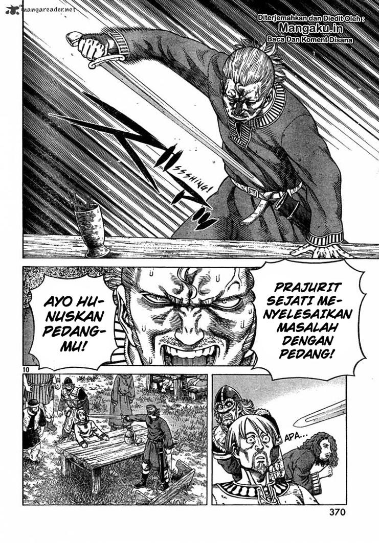 Read VIDland Saga ID Manga Online