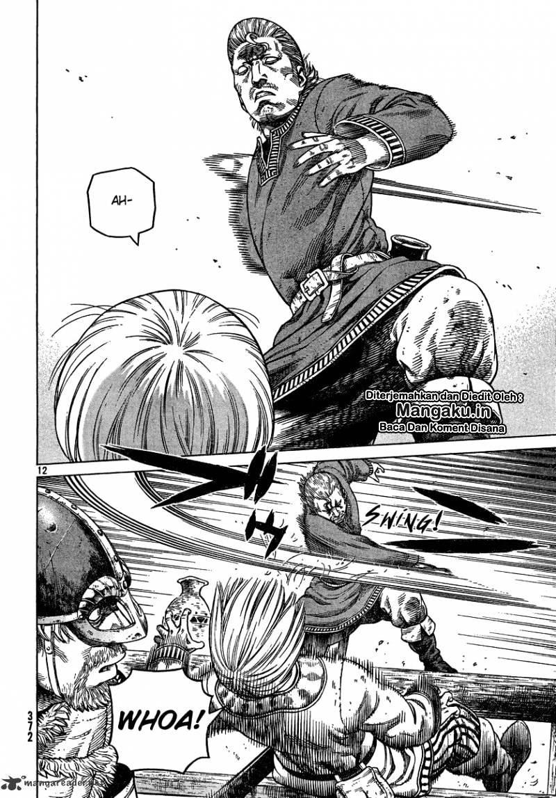 Read VIDland Saga ID Manga Online