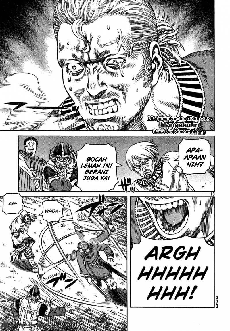 Read VIDland Saga ID Manga Online