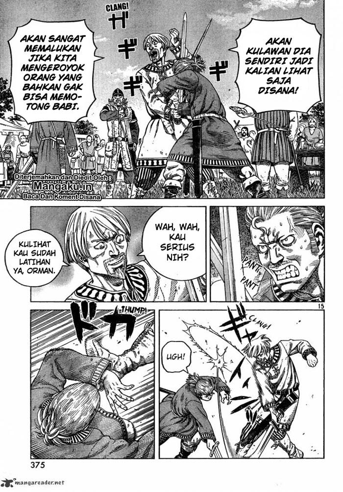 Read VIDland Saga ID Manga Online
