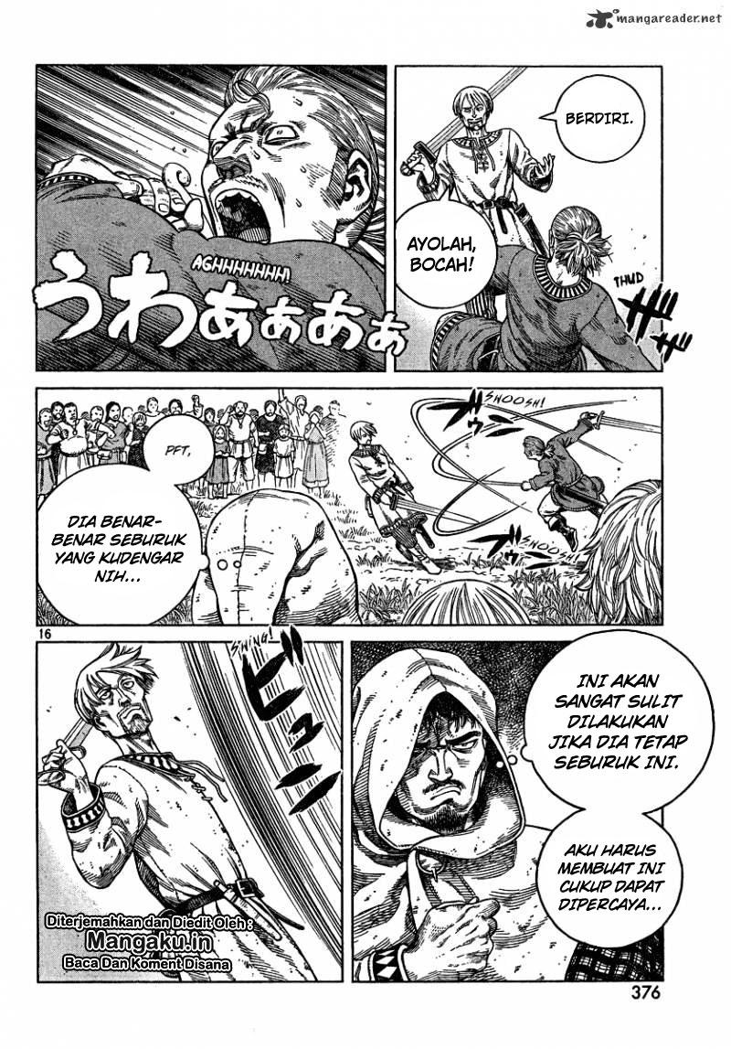 Read VIDland Saga ID Manga Online