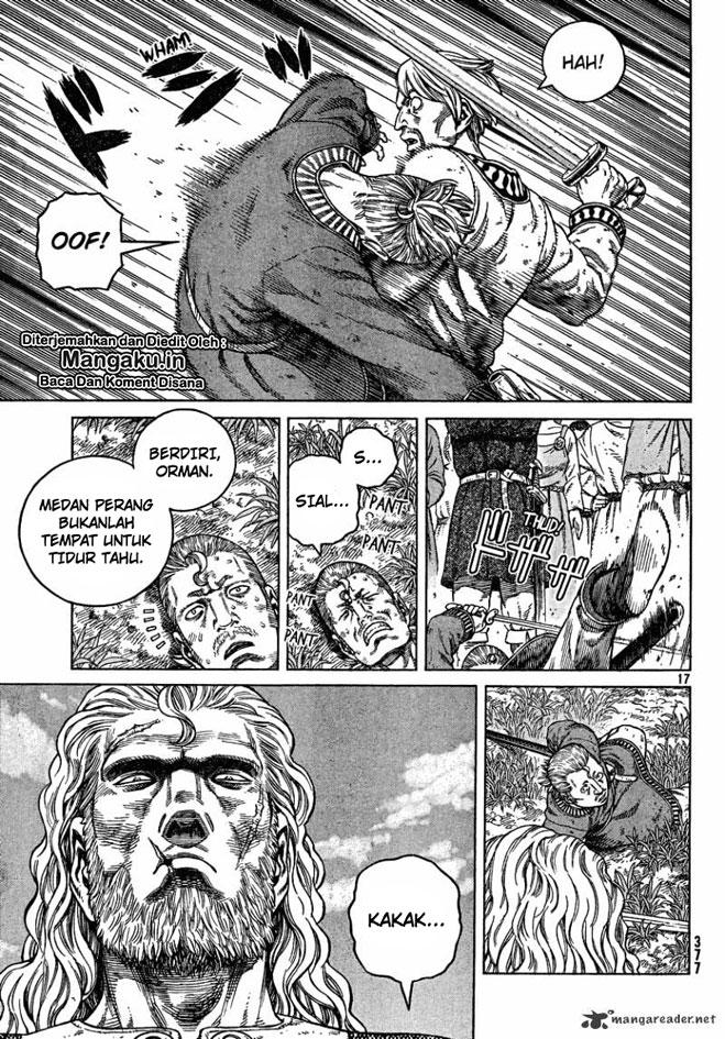 Read VIDland Saga ID Manga Online