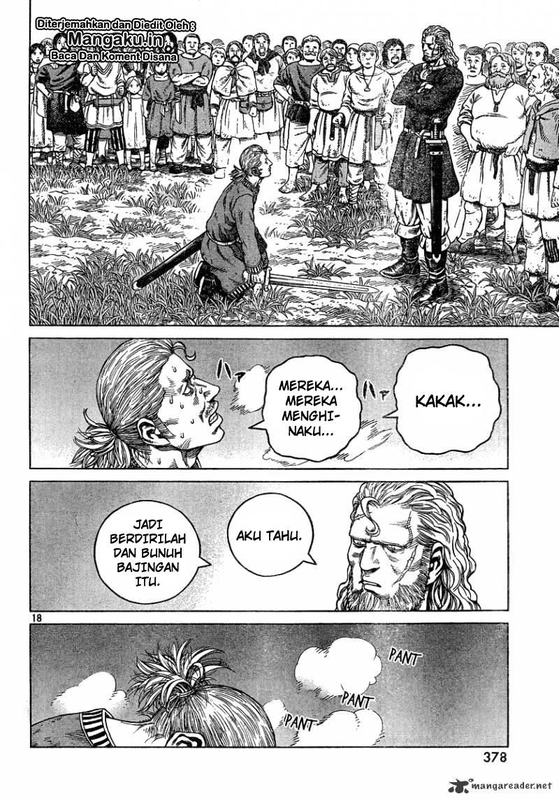 Read VIDland Saga ID Manga Online