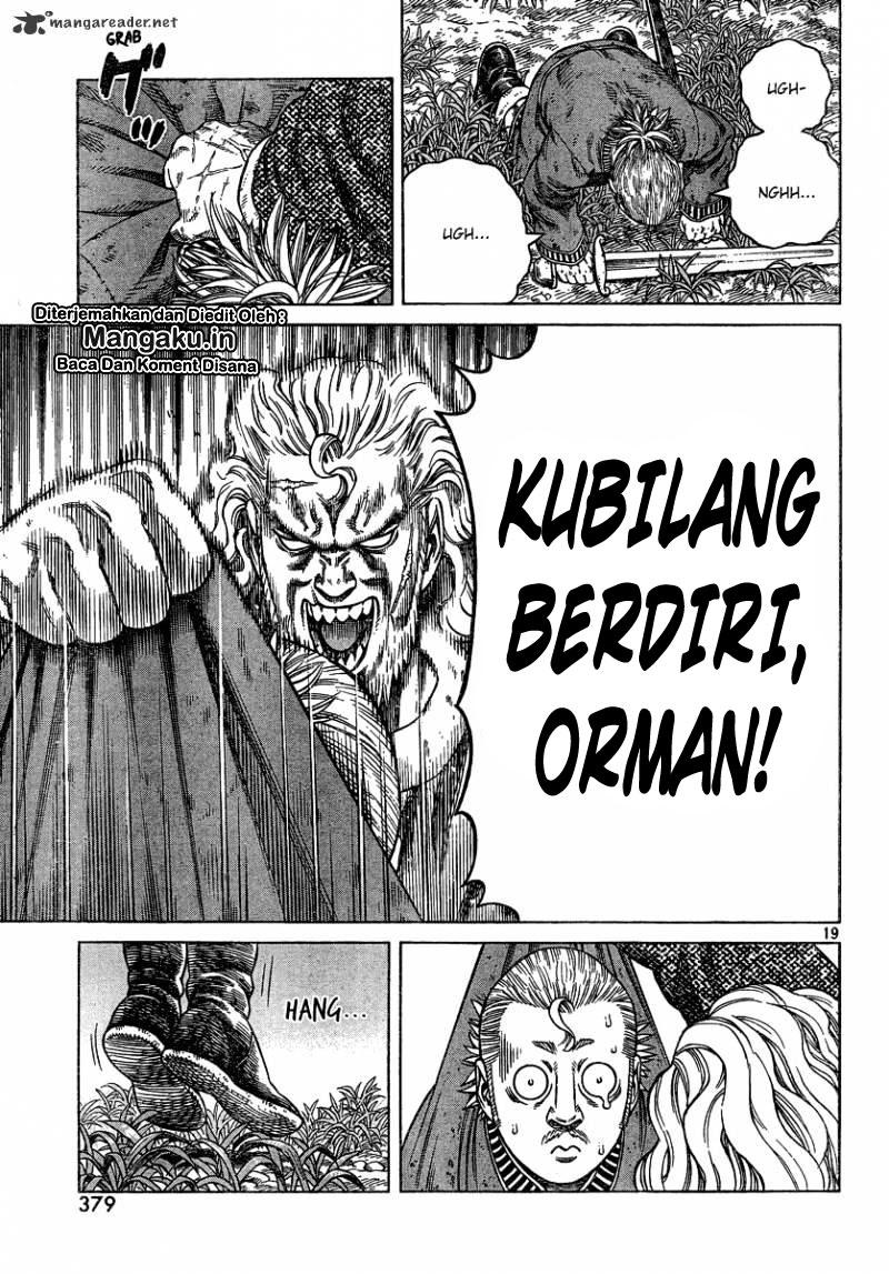Read VIDland Saga ID Manga Online