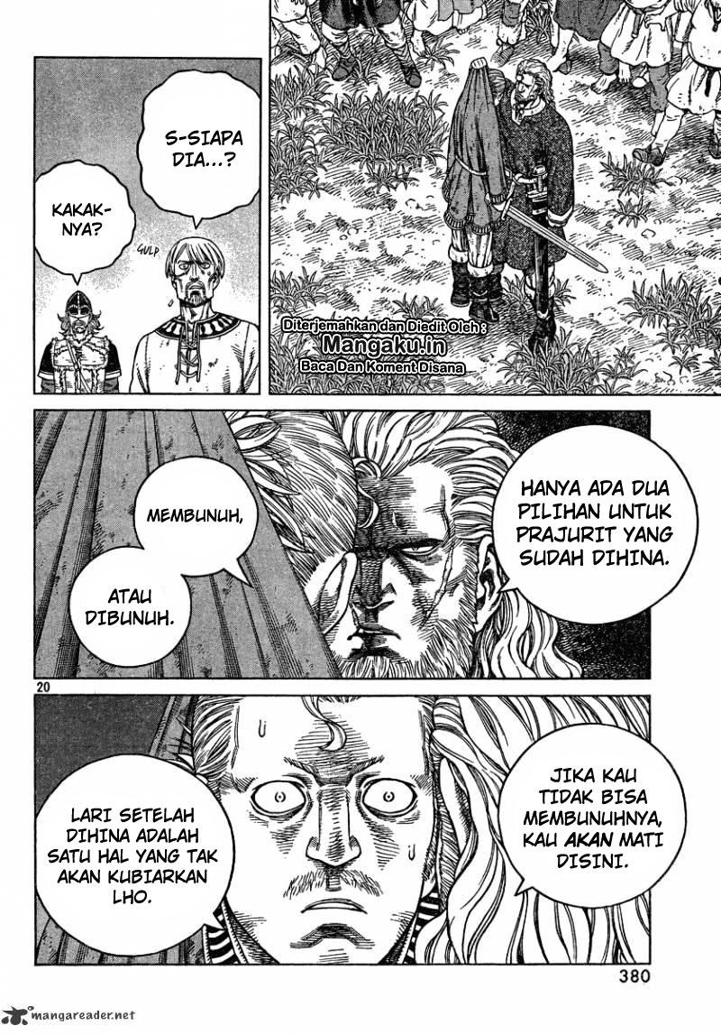Read VIDland Saga ID Manga Online
