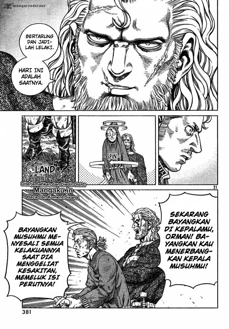Read VIDland Saga ID Manga Online