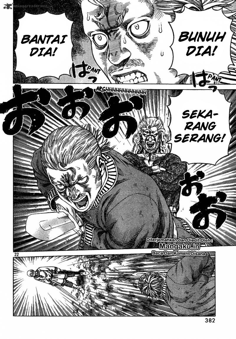 Read VIDland Saga ID Manga Online
