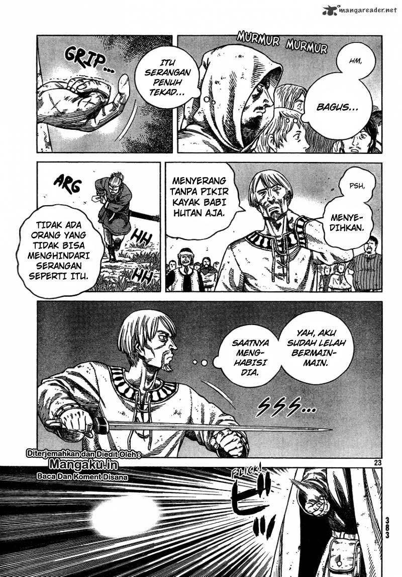 Read VIDland Saga ID Manga Online