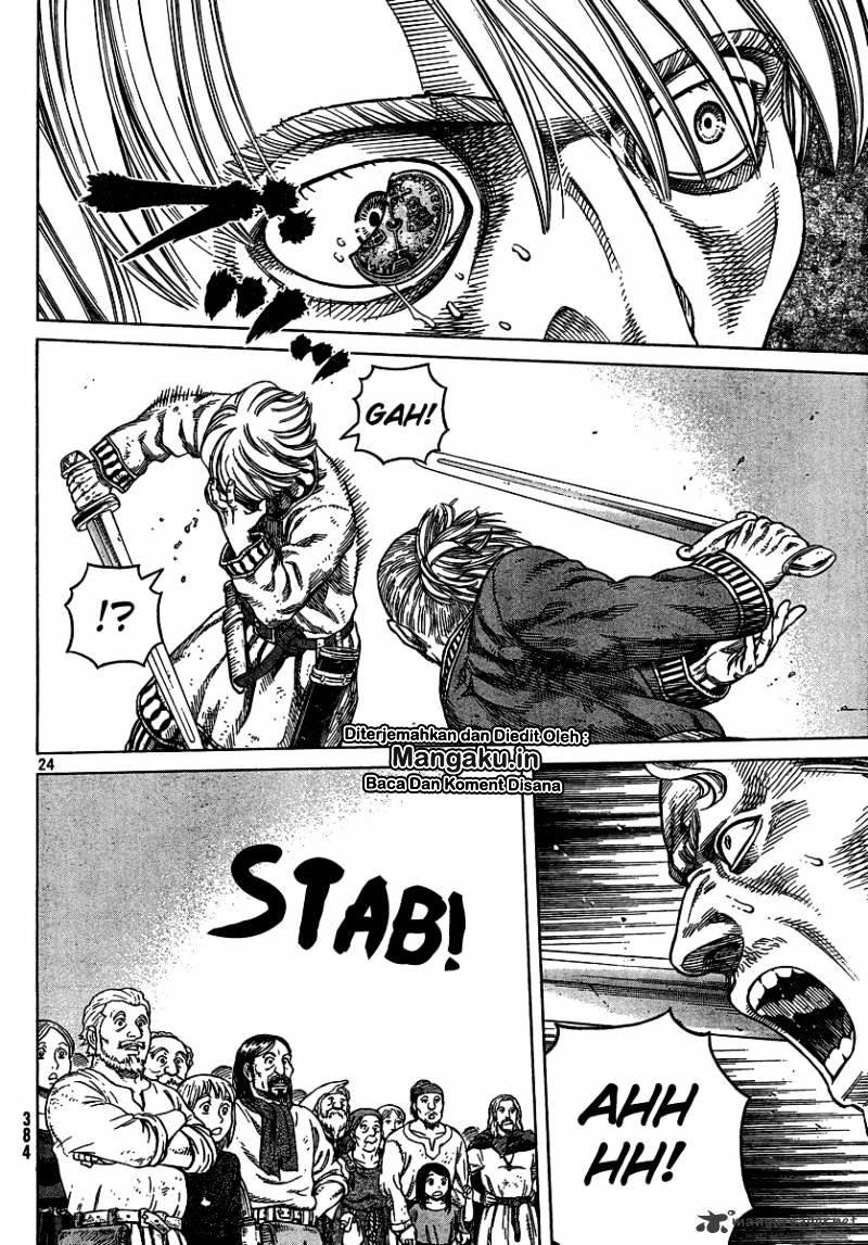 Read VIDland Saga ID Manga Online