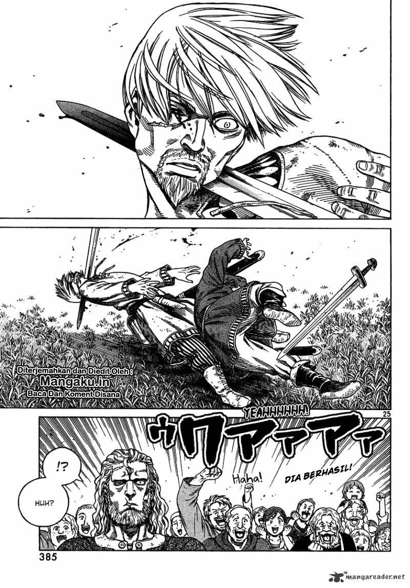 Read VIDland Saga ID Manga Online