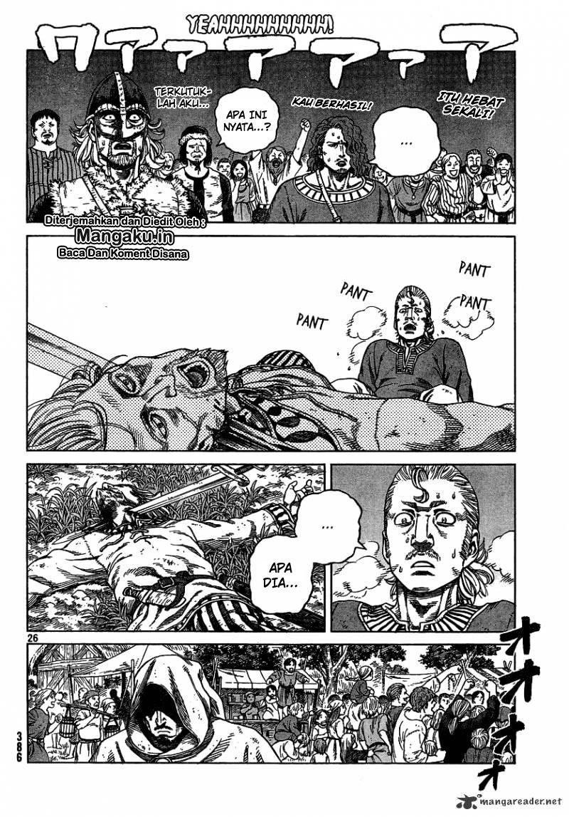 Read VIDland Saga ID Manga Online