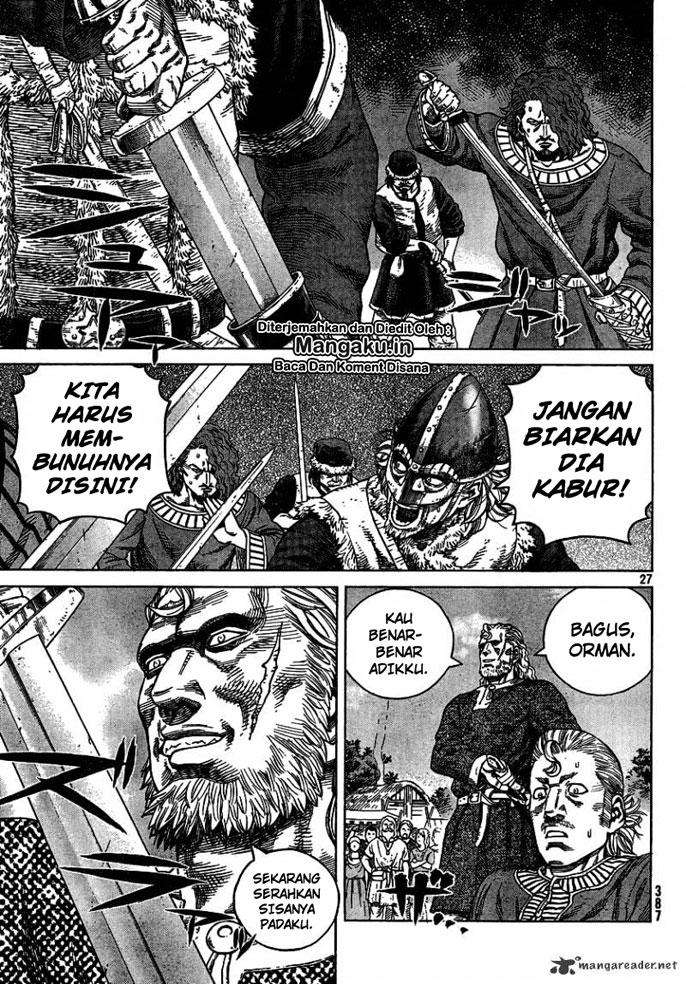 Read VIDland Saga ID Manga Online