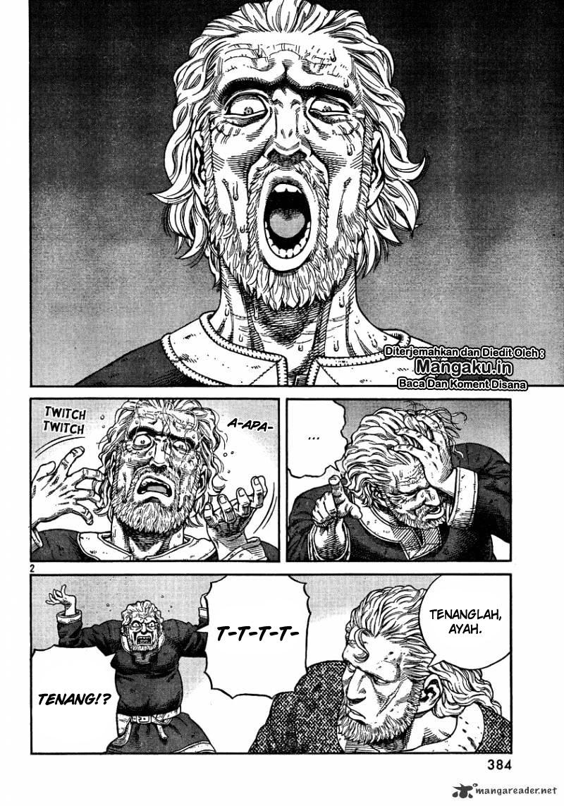 Read VIDland Saga ID Manga Online