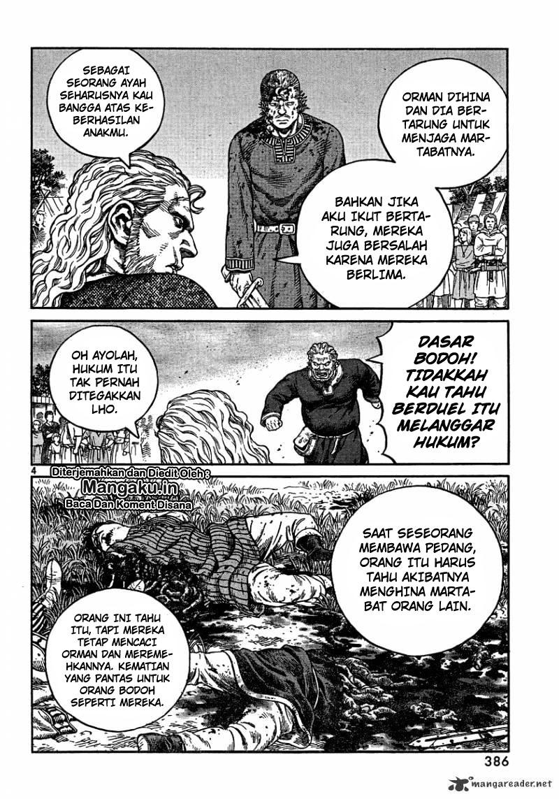 Read VIDland Saga ID Manga Online
