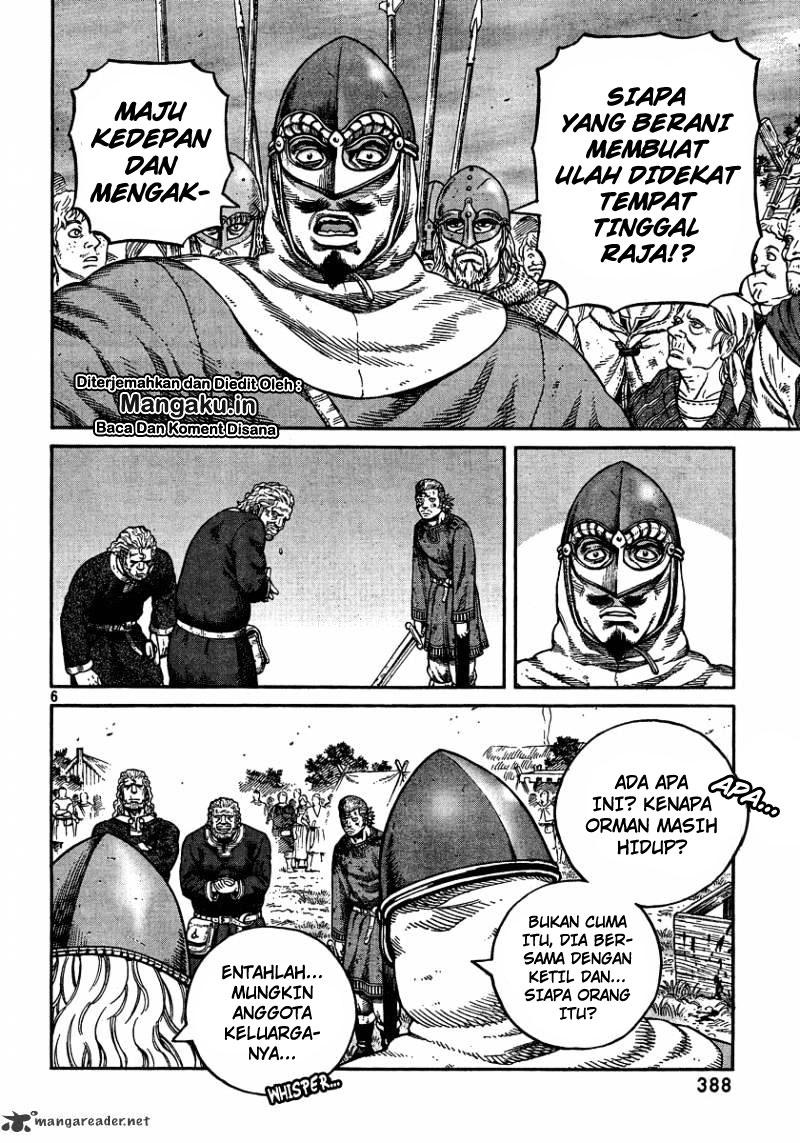 Read VIDland Saga ID Manga Online