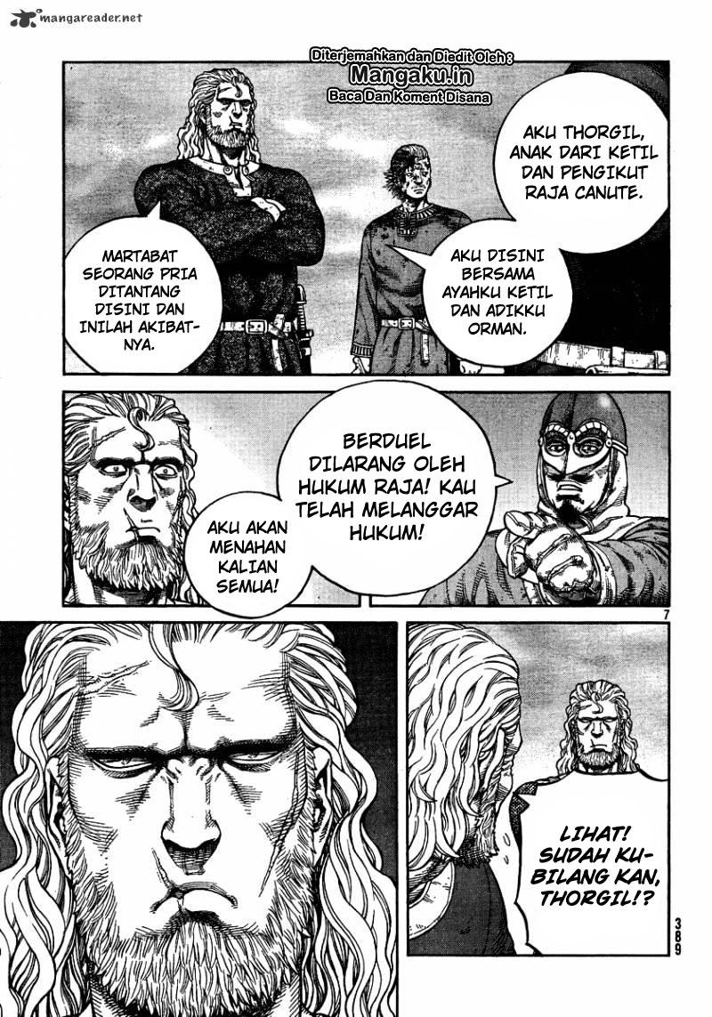 Read VIDland Saga ID Manga Online