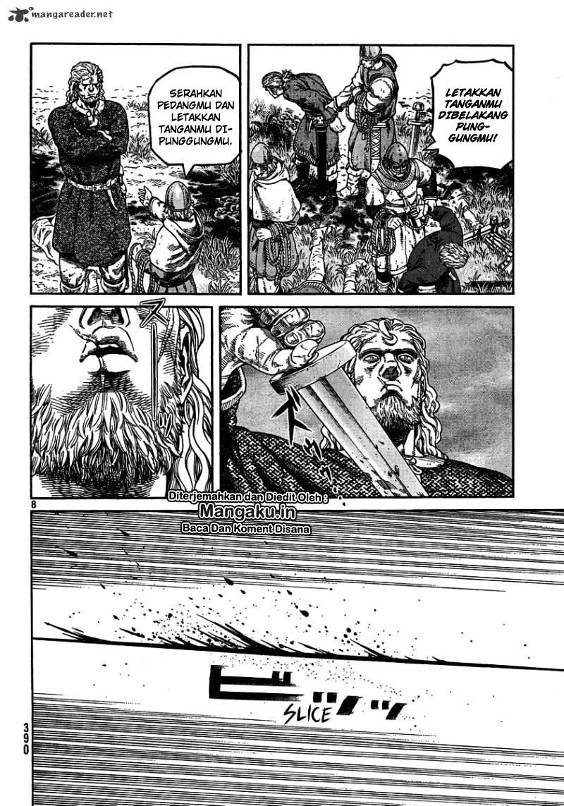 Read VIDland Saga ID Manga Online