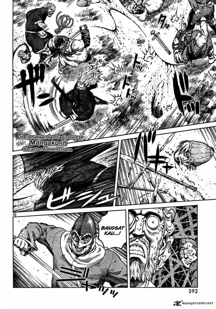 Read VIDland Saga ID Manga Online