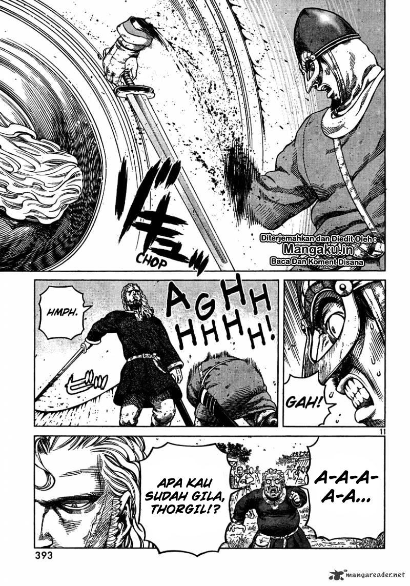 Read VIDland Saga ID Manga Online
