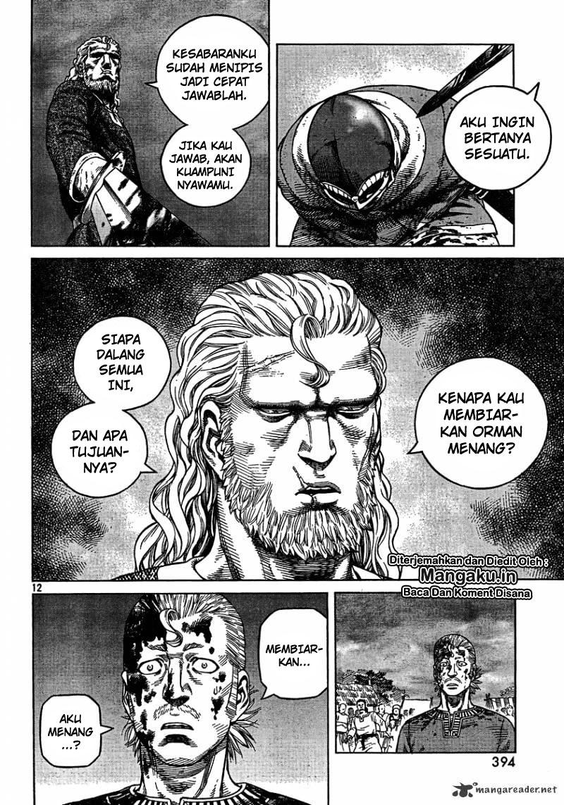 Read VIDland Saga ID Manga Online