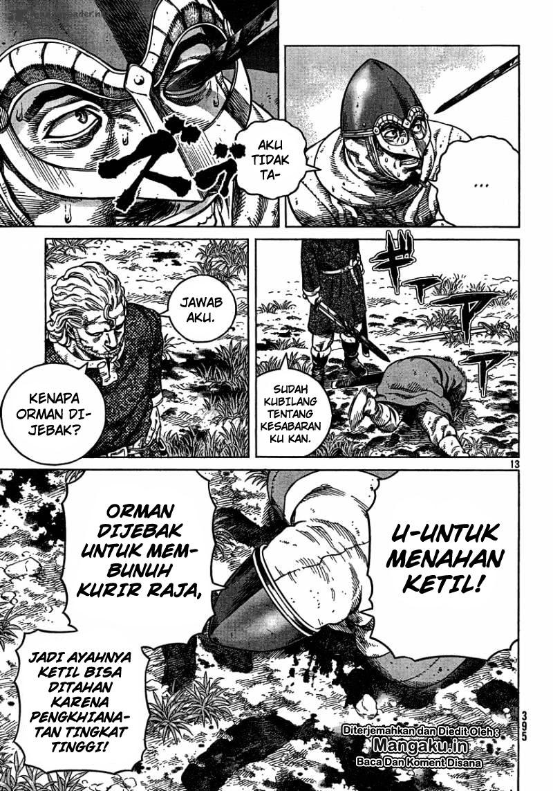 Read VIDland Saga ID Manga Online