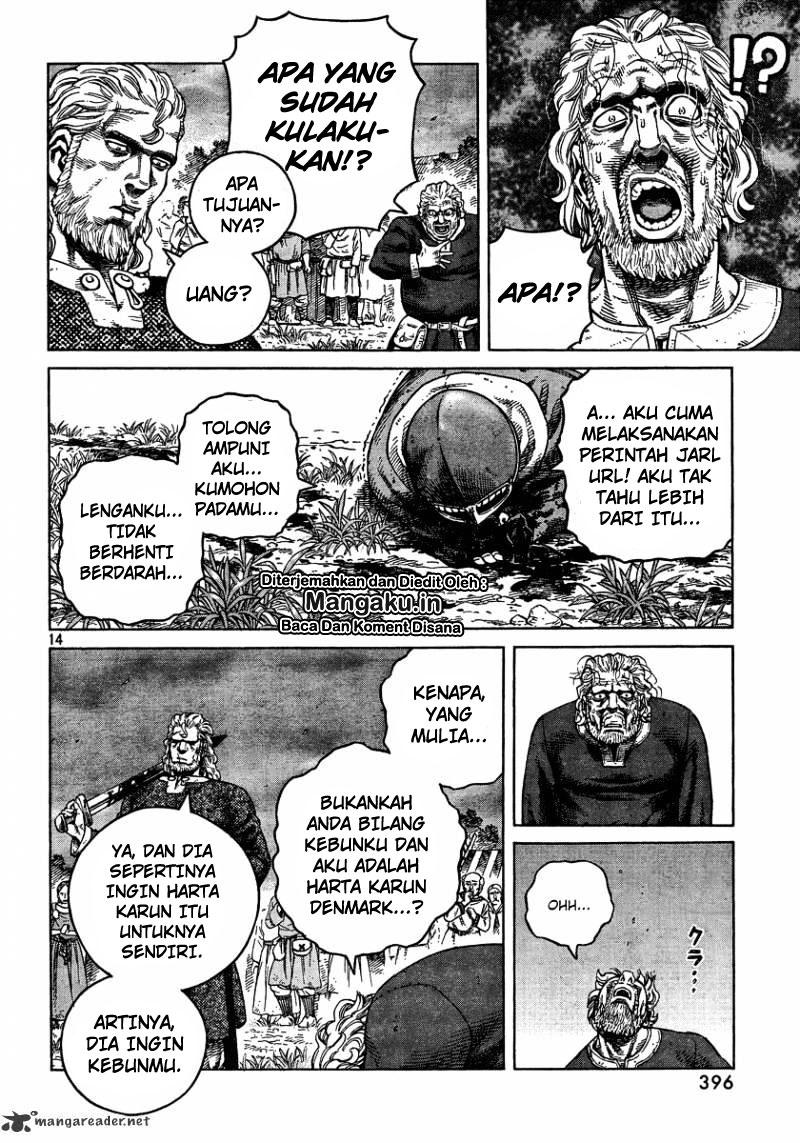 Read VIDland Saga ID Manga Online