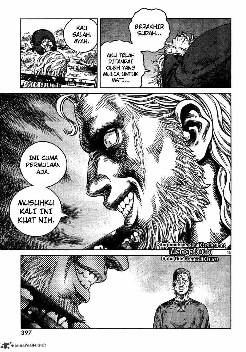 Read VIDland Saga ID Manga Online