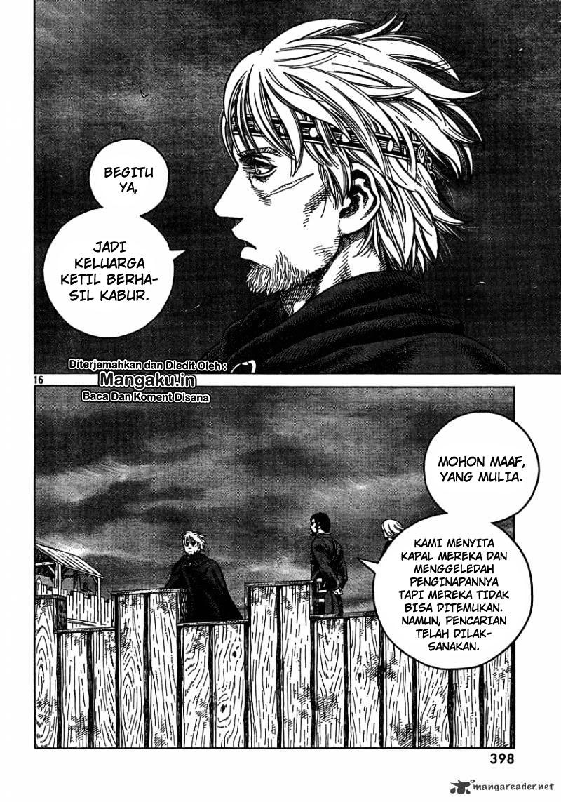 Read VIDland Saga ID Manga Online