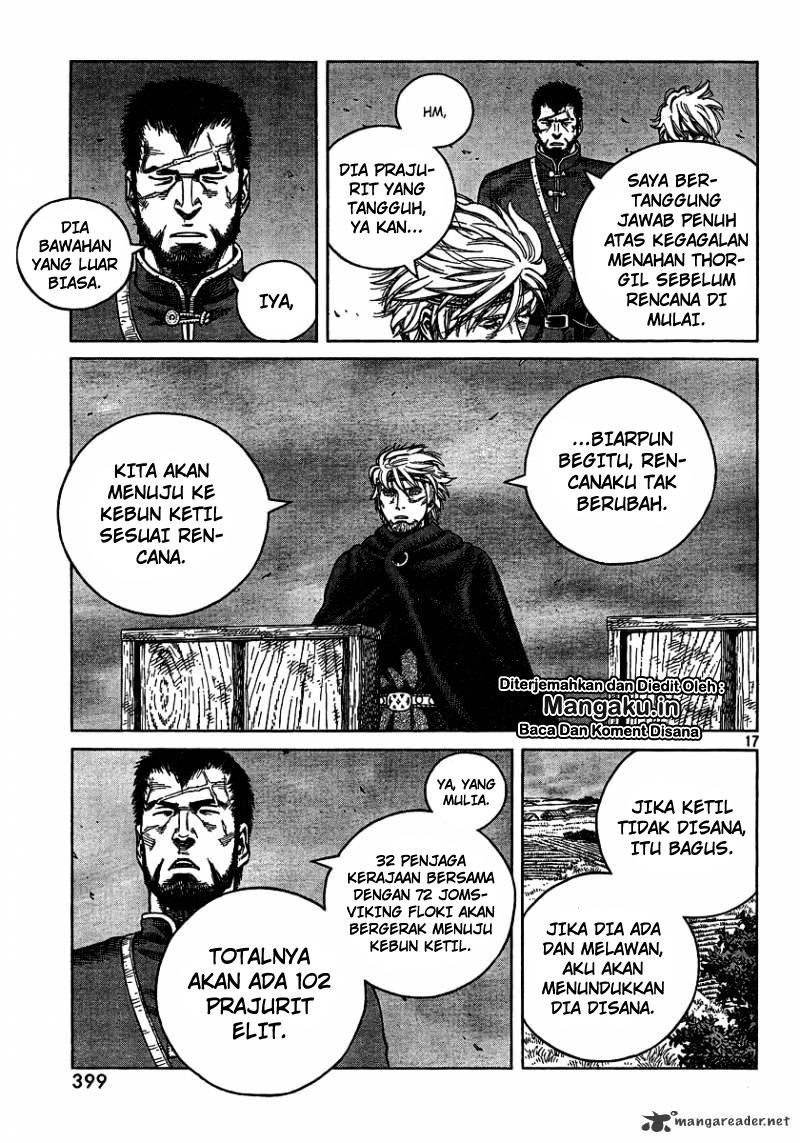 Read VIDland Saga ID Manga Online