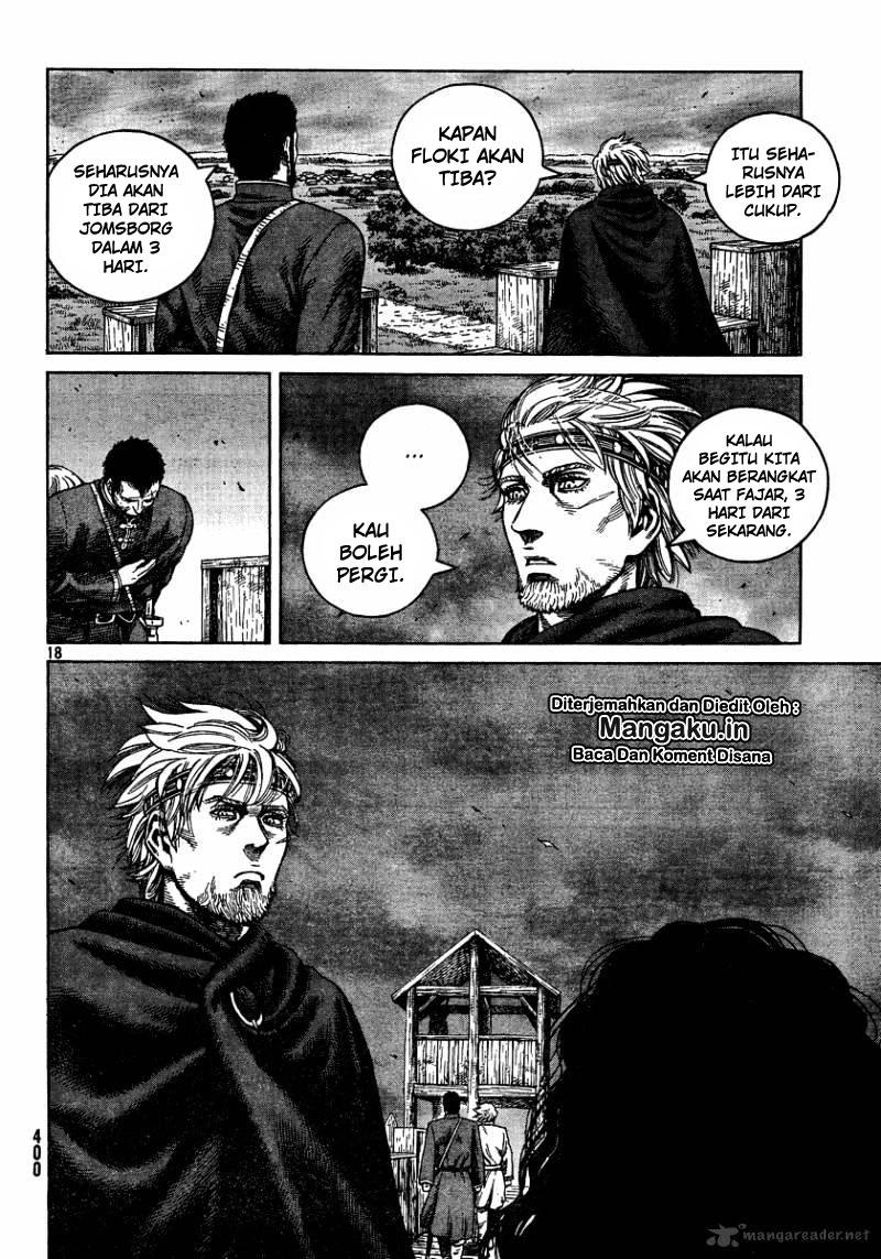 Read VIDland Saga ID Manga Online