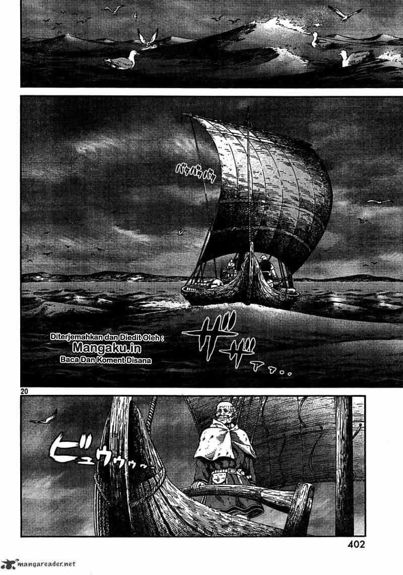 Read VIDland Saga ID Manga Online