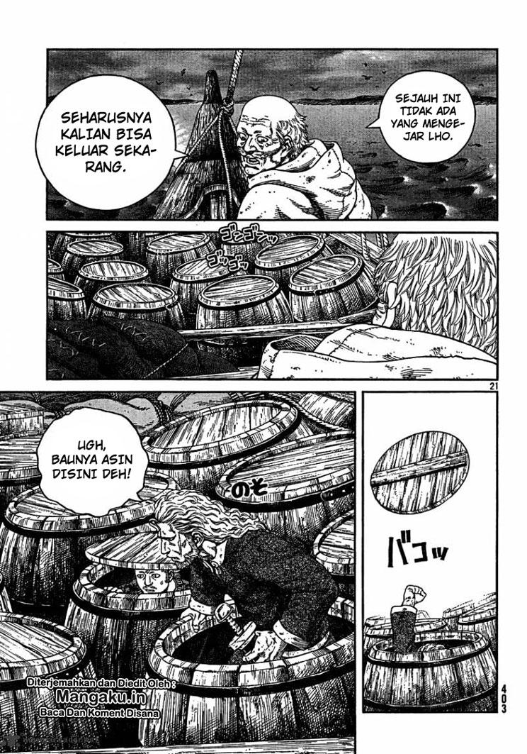 Read VIDland Saga ID Manga Online