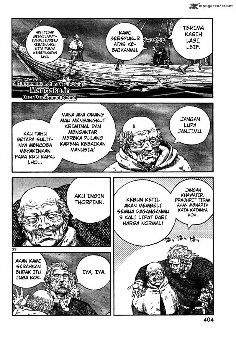 Read VIDland Saga ID Manga Online
