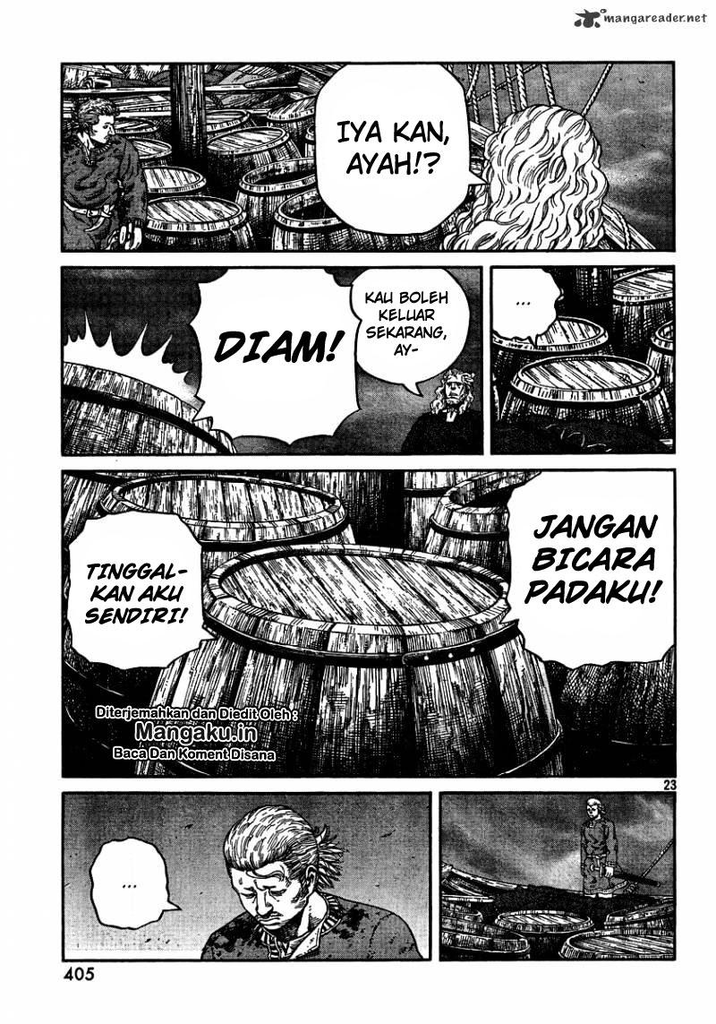 Read VIDland Saga ID Manga Online
