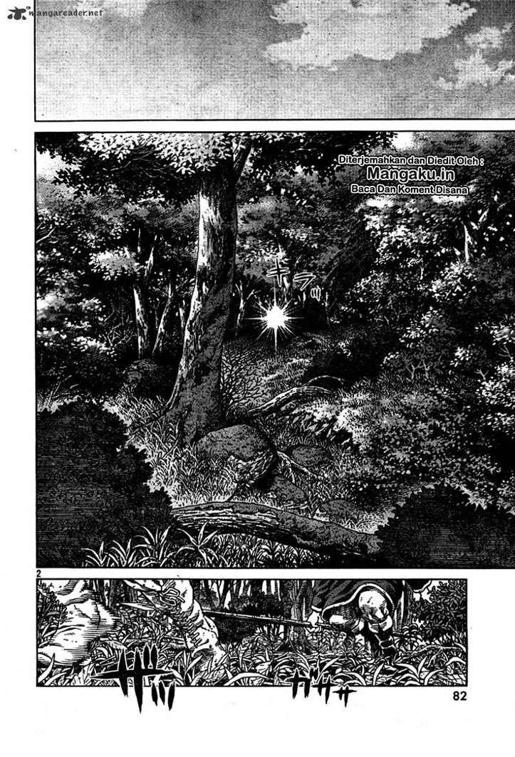 Read VIDland Saga ID Manga Online