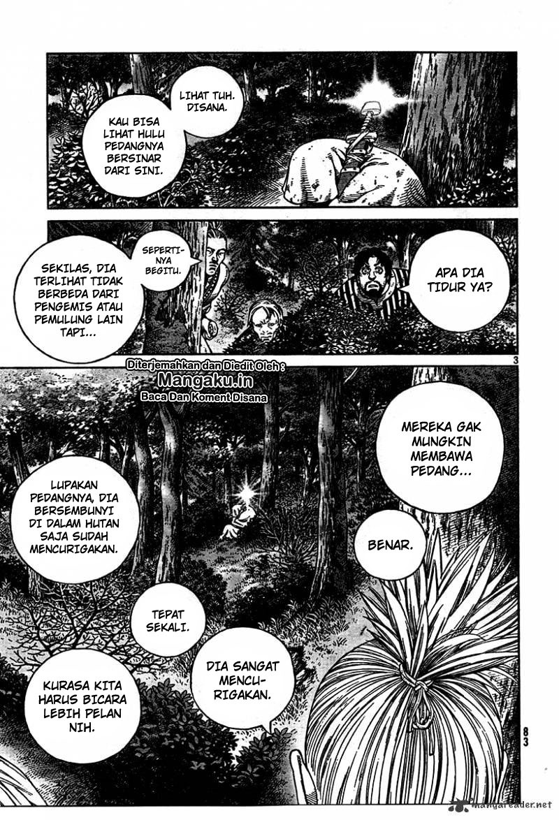 Read VIDland Saga ID Manga Online