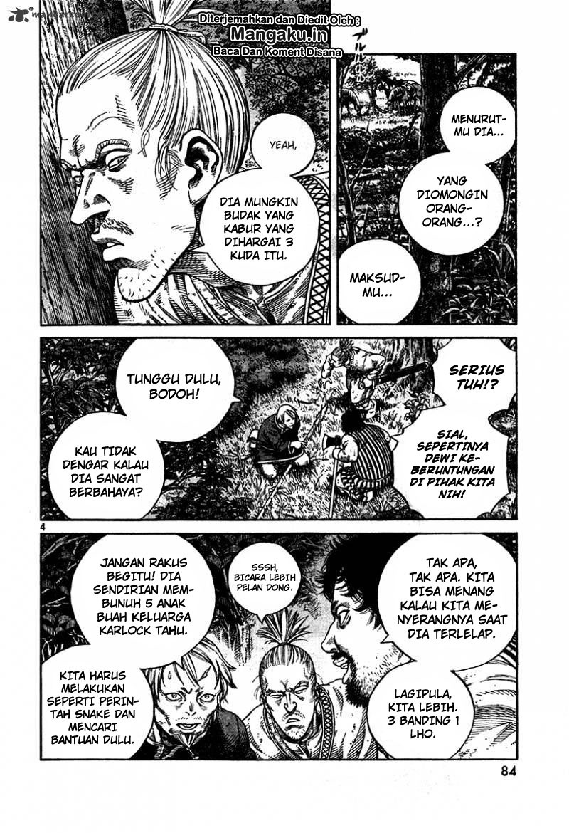 Read VIDland Saga ID Manga Online