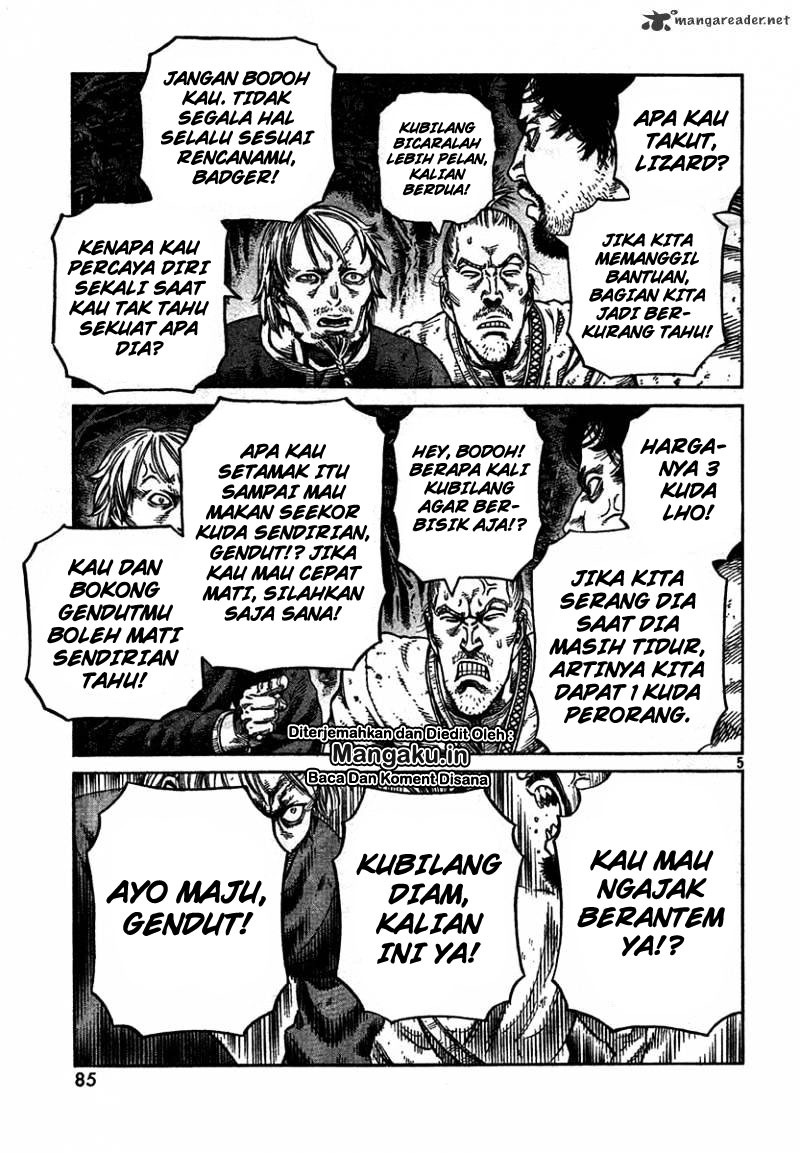 Read VIDland Saga ID Manga Online