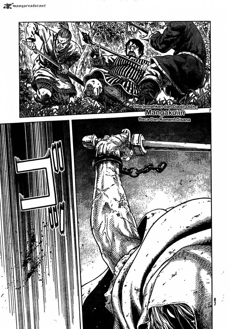 Read VIDland Saga ID Manga Online