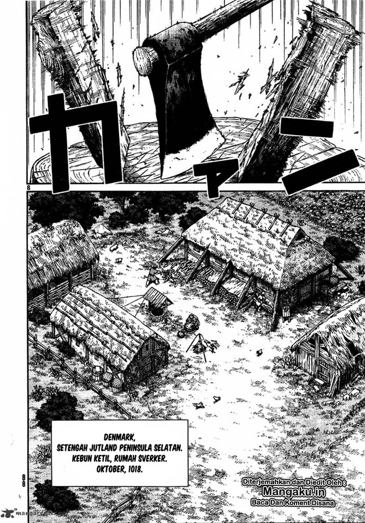 Read VIDland Saga ID Manga Online