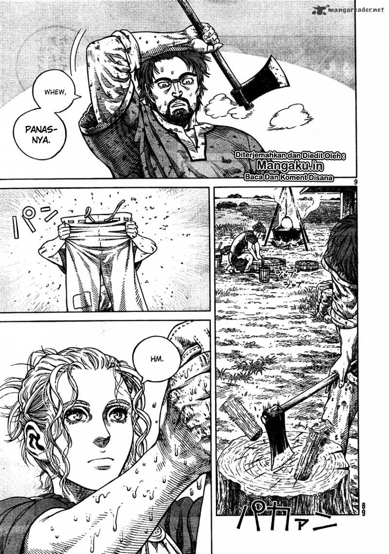 Read VIDland Saga ID Manga Online