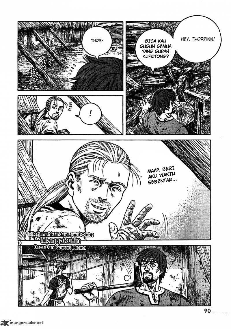Read VIDland Saga ID Manga Online