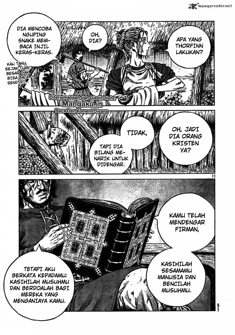 Read VIDland Saga ID Manga Online