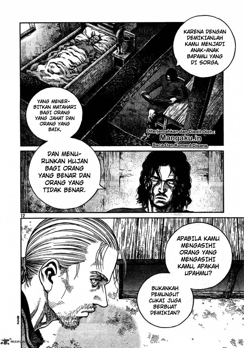 Read VIDland Saga ID Manga Online