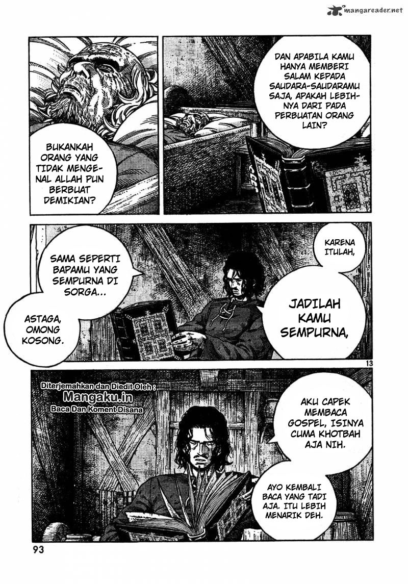 Read VIDland Saga ID Manga Online