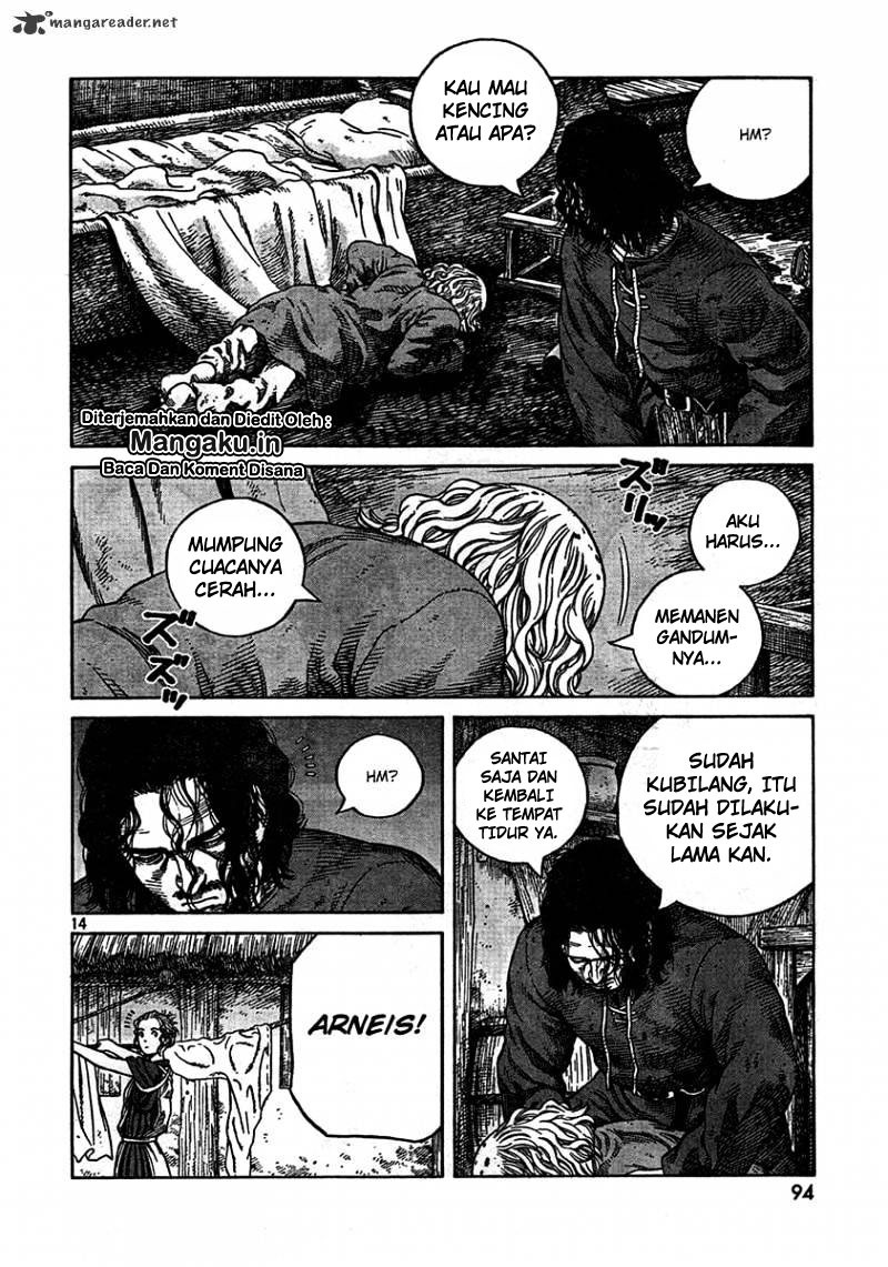 Read VIDland Saga ID Manga Online
