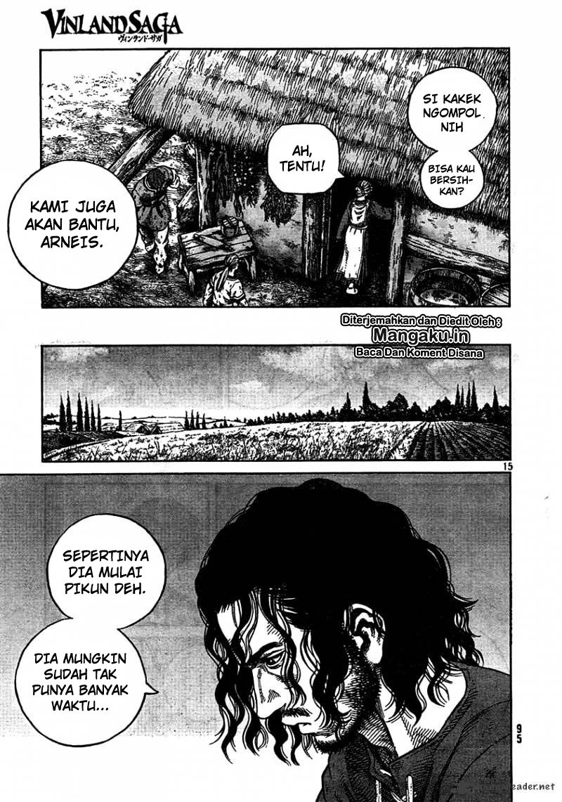 Read VIDland Saga ID Manga Online