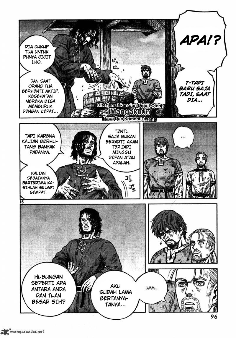 Read VIDland Saga ID Manga Online